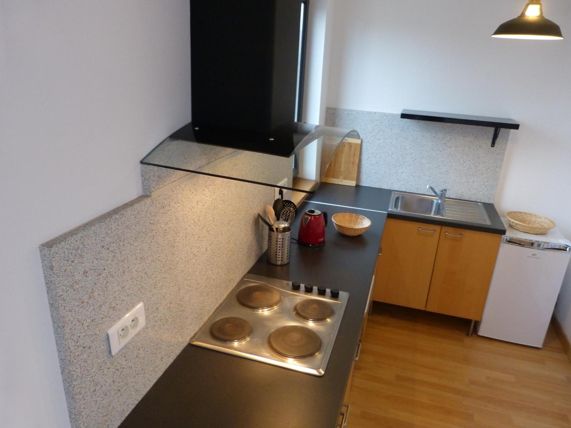 Le 99B Modern Apartment Queen Size Bed Connected Tv Hallennes-lez-Haubourdin ภายนอก รูปภาพ